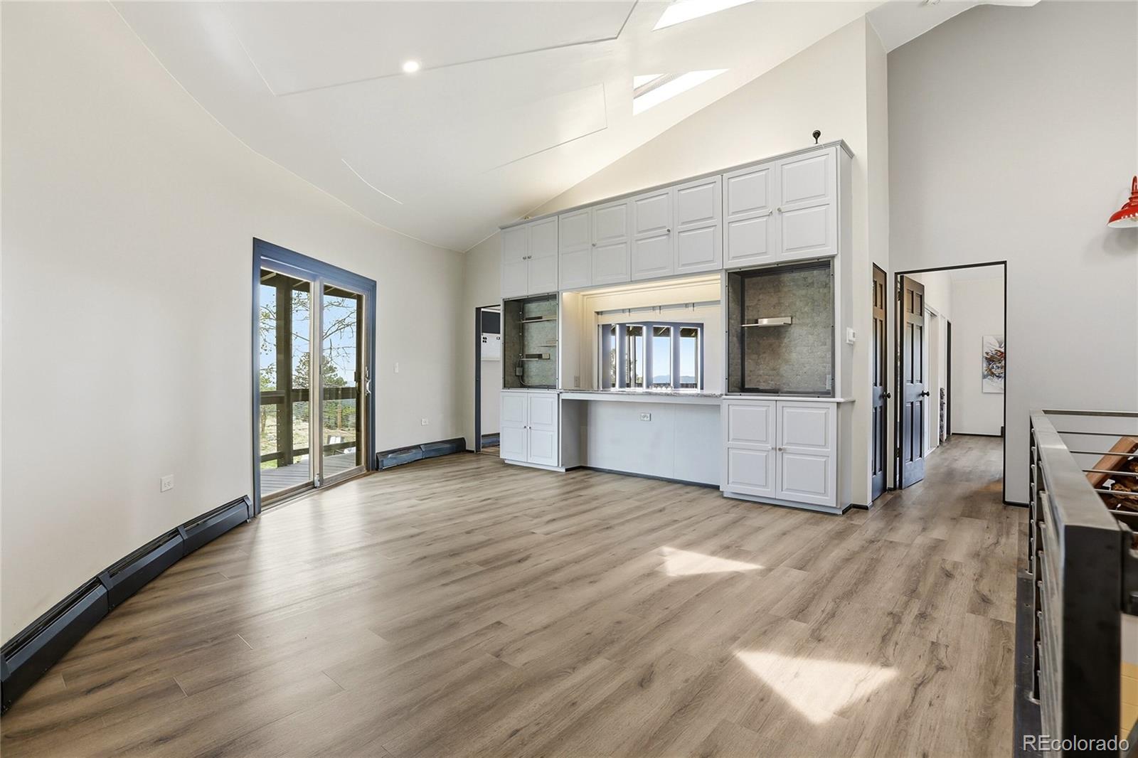 5607 Crawford Gulch Road Golden CO 80403