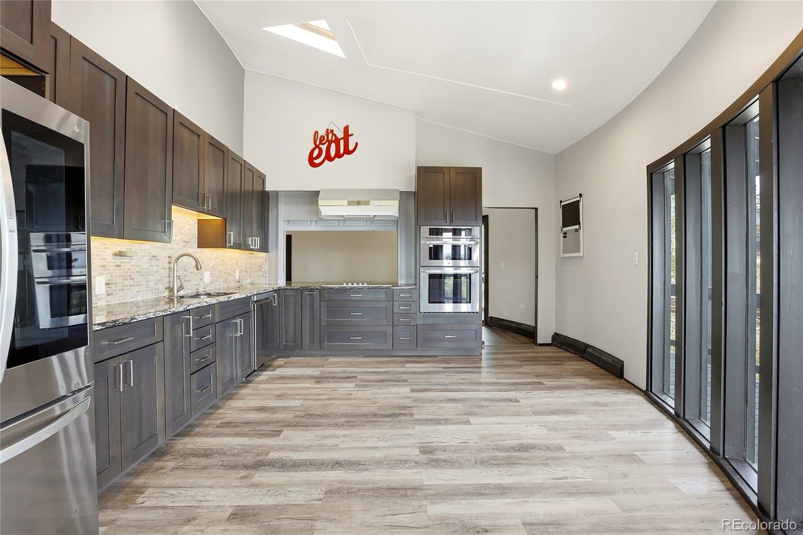 5607 Crawford Gulch Road Golden CO 80403