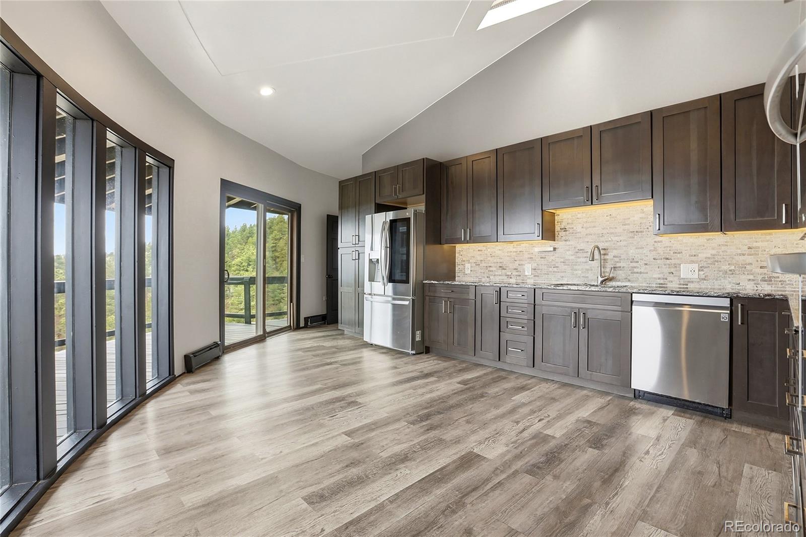 5607 Crawford Gulch Road Golden CO 80403