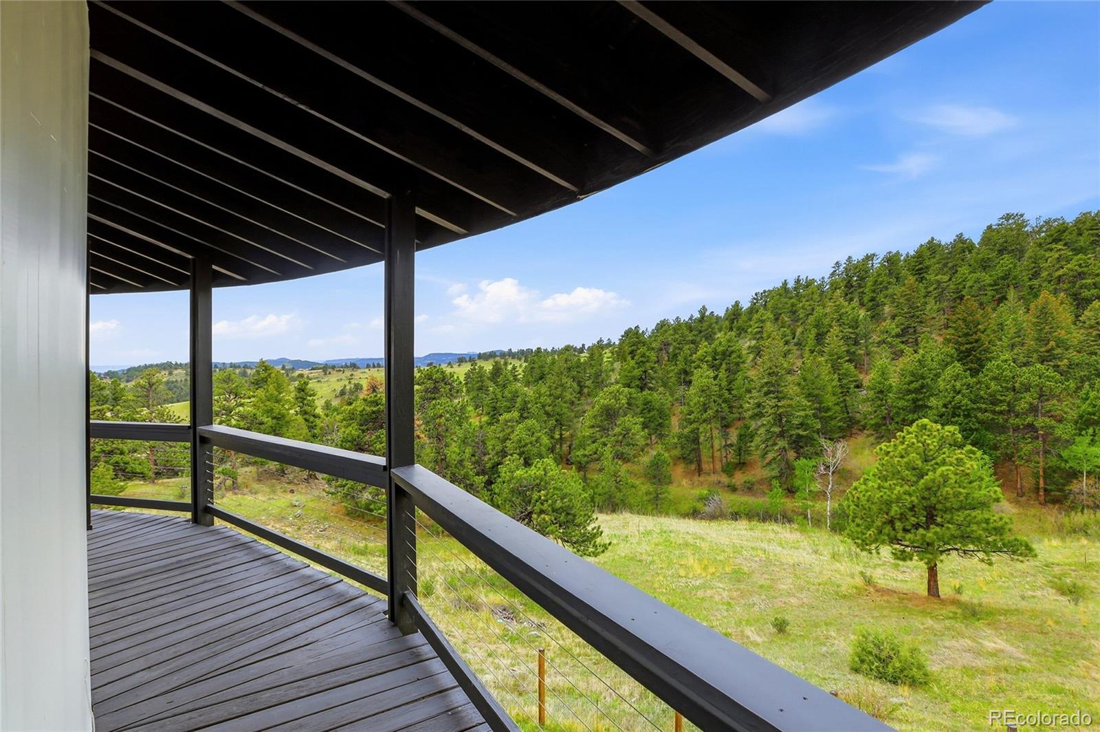 5607 Crawford Gulch Road Golden CO 80403