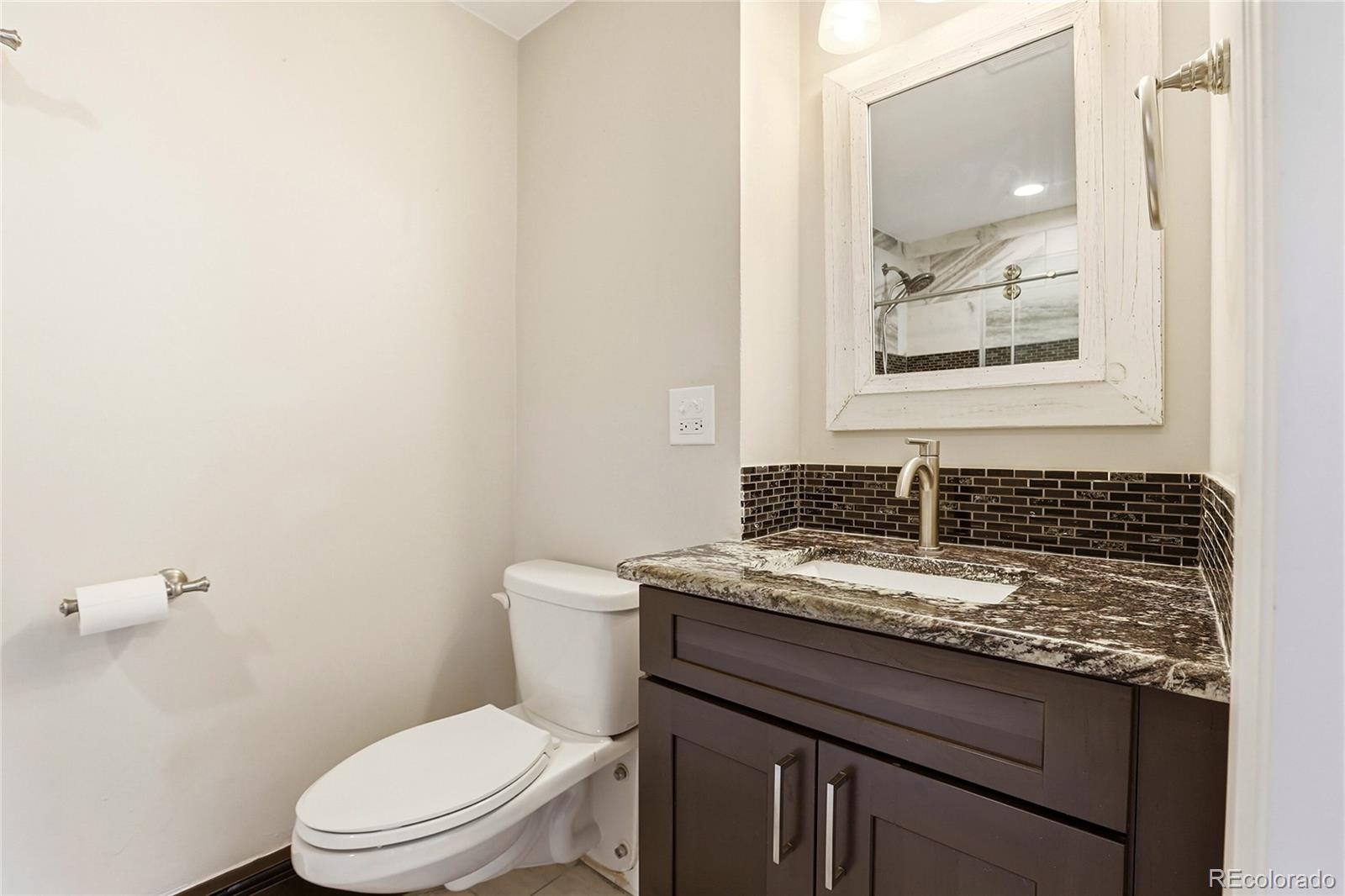 5607 Crawford Gulch Road Golden CO 80403