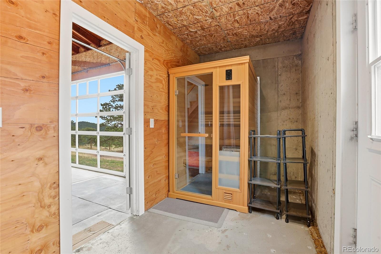 5607 Crawford Gulch Road Golden CO 80403