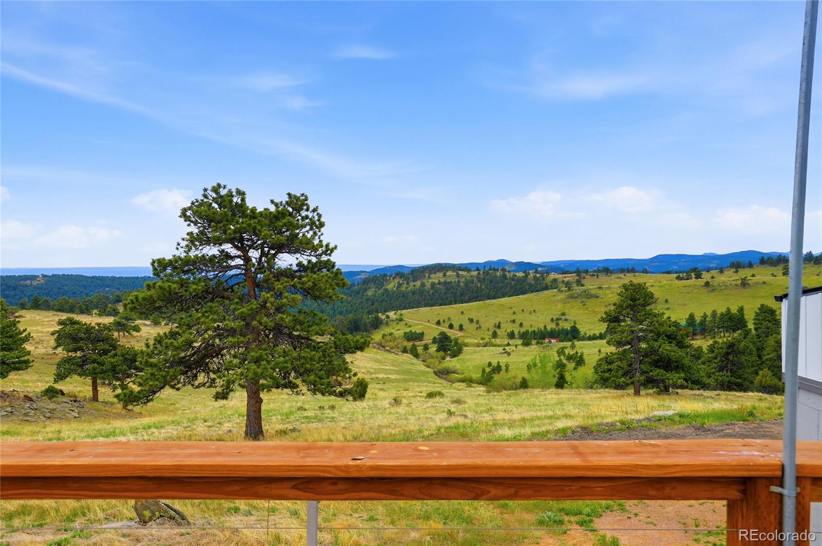 5607 Crawford Gulch Road Golden CO 80403