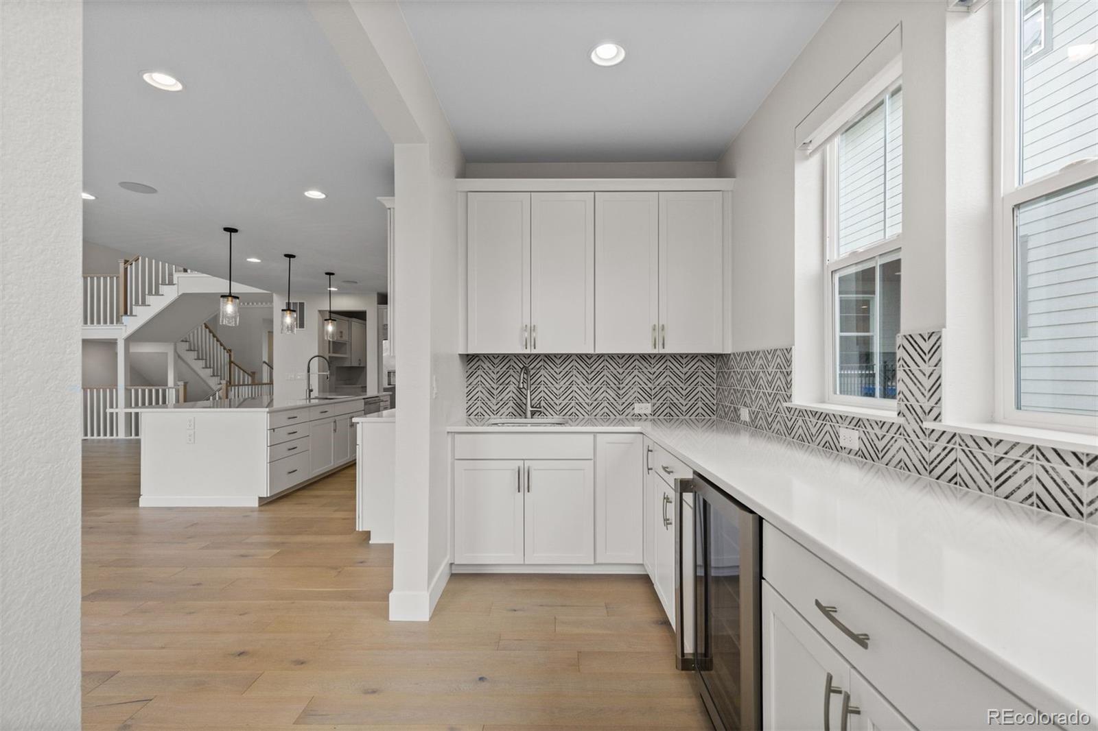 6907 Sunstrand Court Castle Pines CO 80108