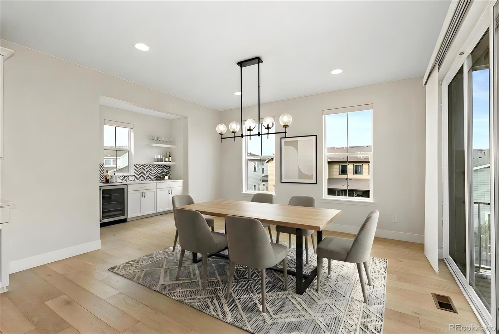 6907 Sunstrand Court Castle Pines CO 80108