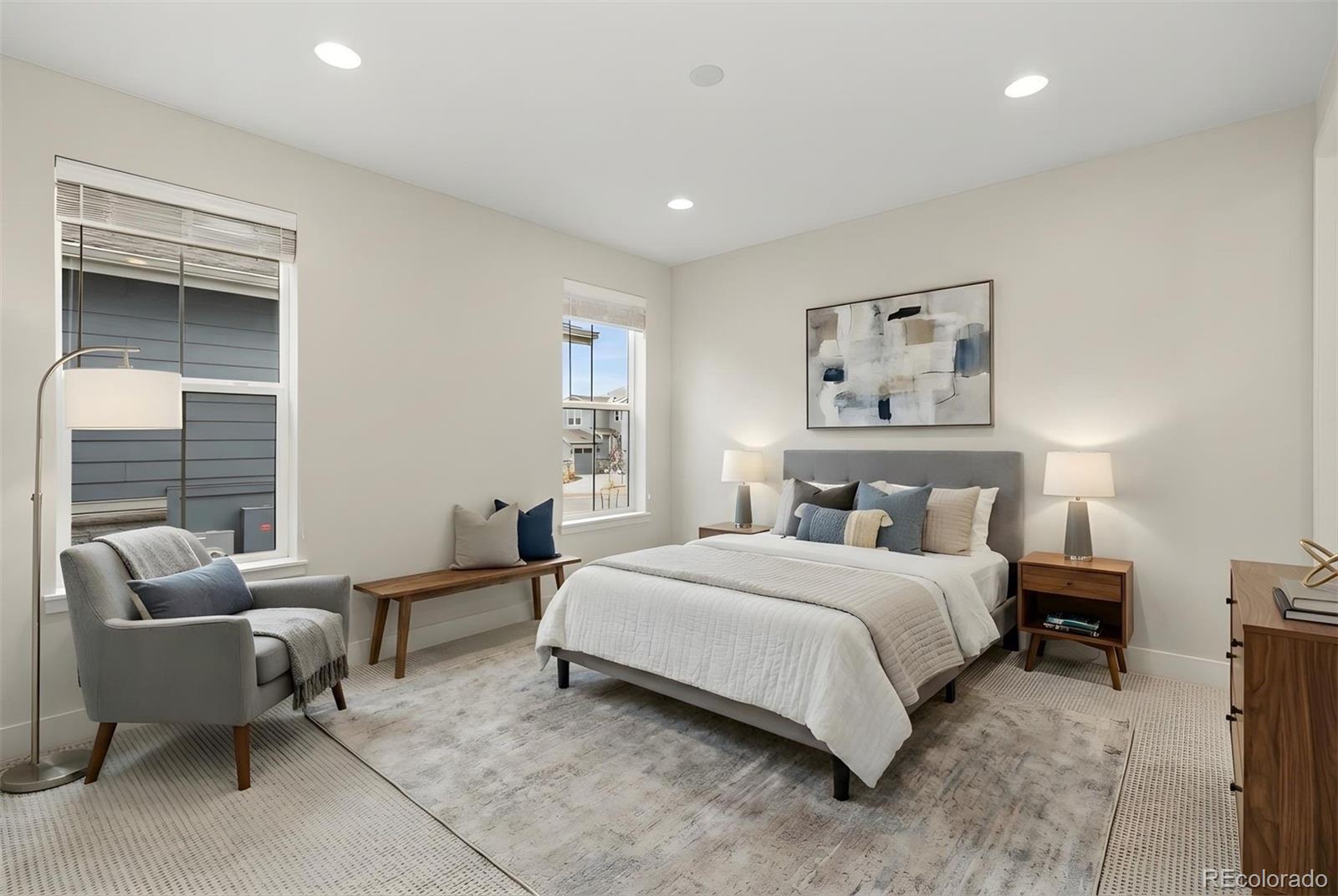 6907 Sunstrand Court Castle Pines CO 80108