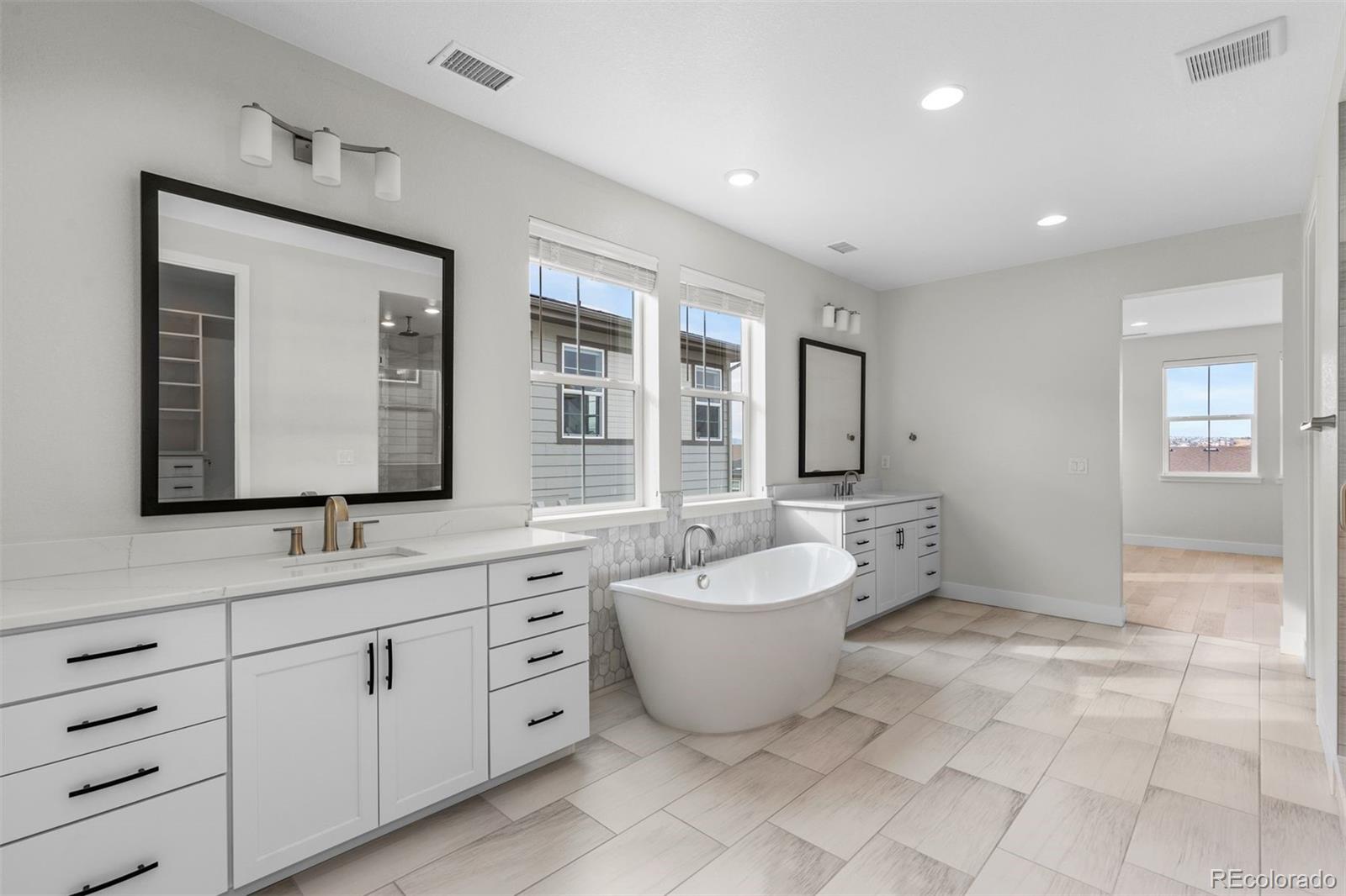 6907 Sunstrand Court Castle Pines CO 80108