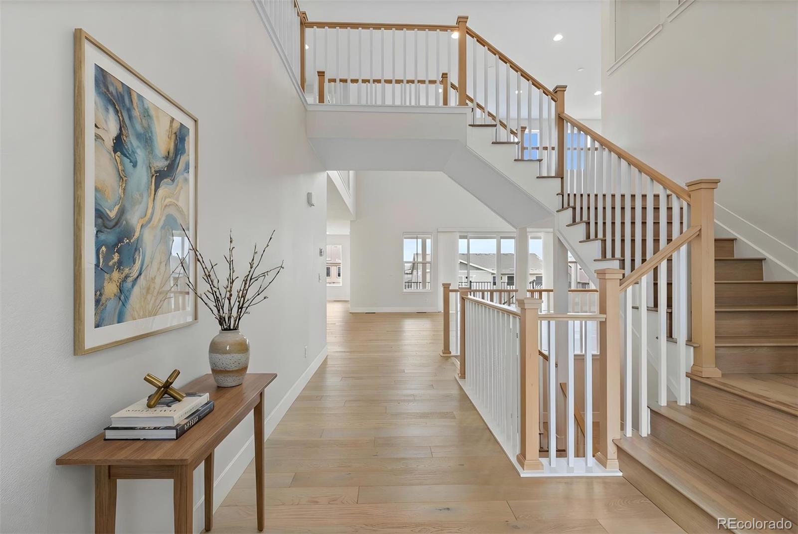 6907 Sunstrand Court Castle Pines CO 80108