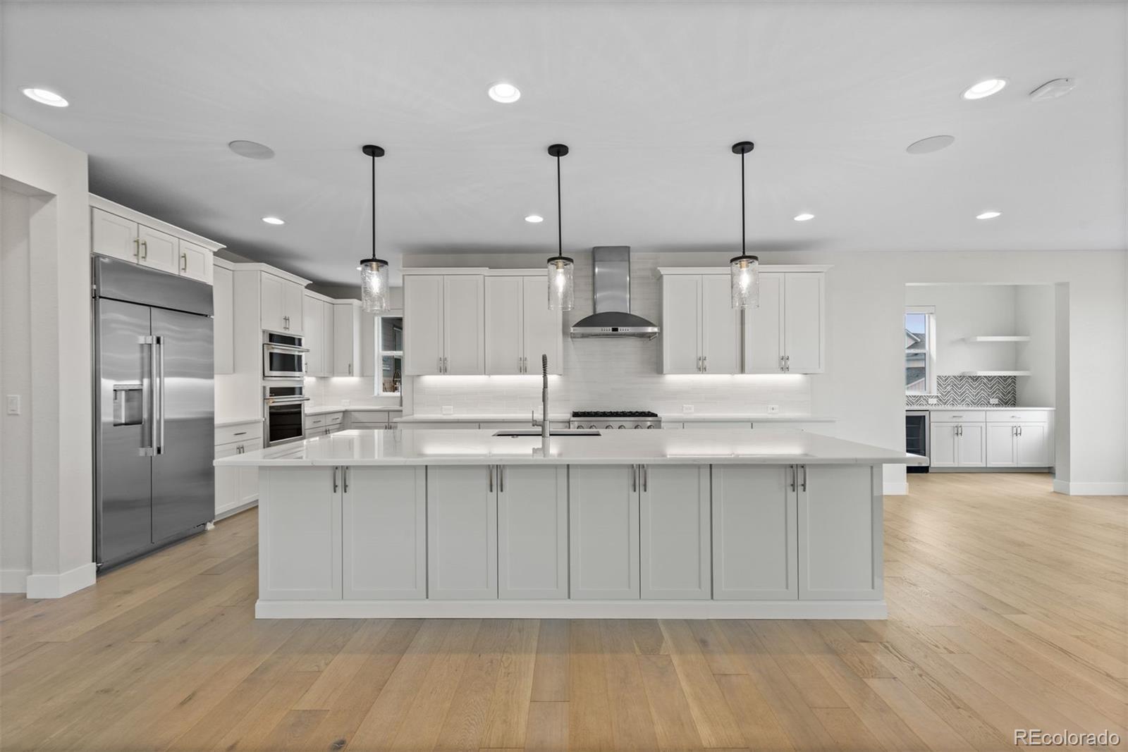 6907 Sunstrand Court Castle Pines CO 80108