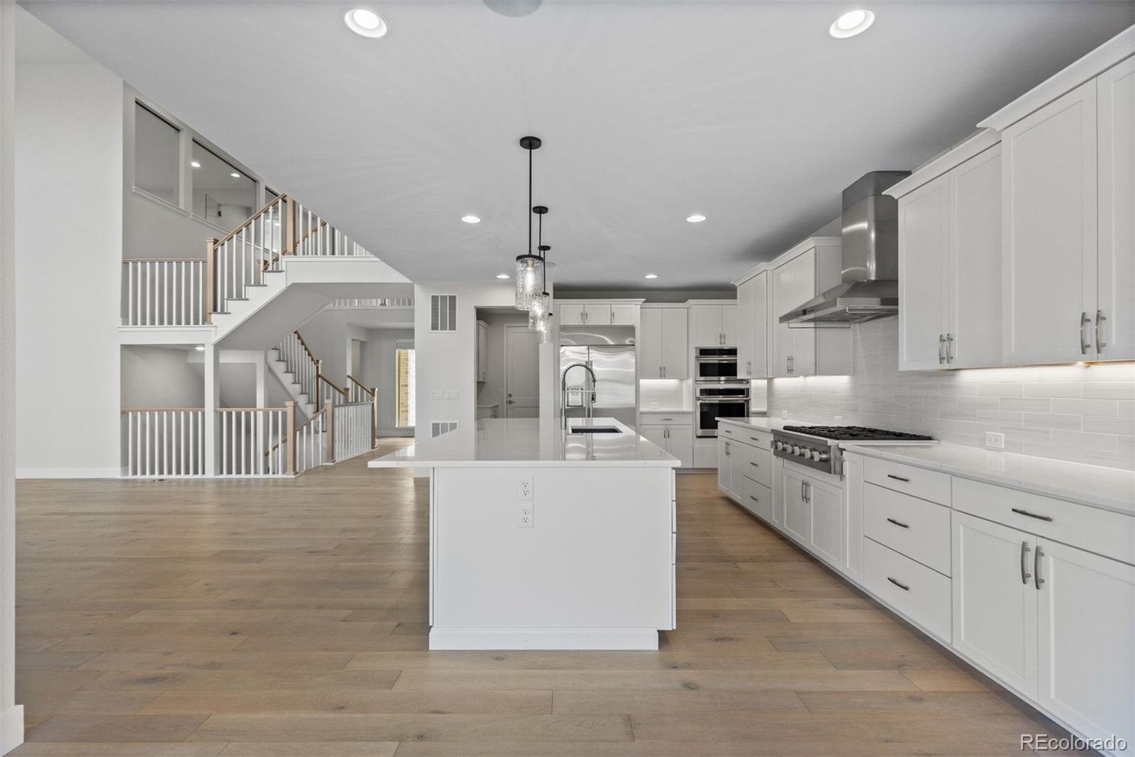 6907 Sunstrand Court Castle Pines CO 80108
