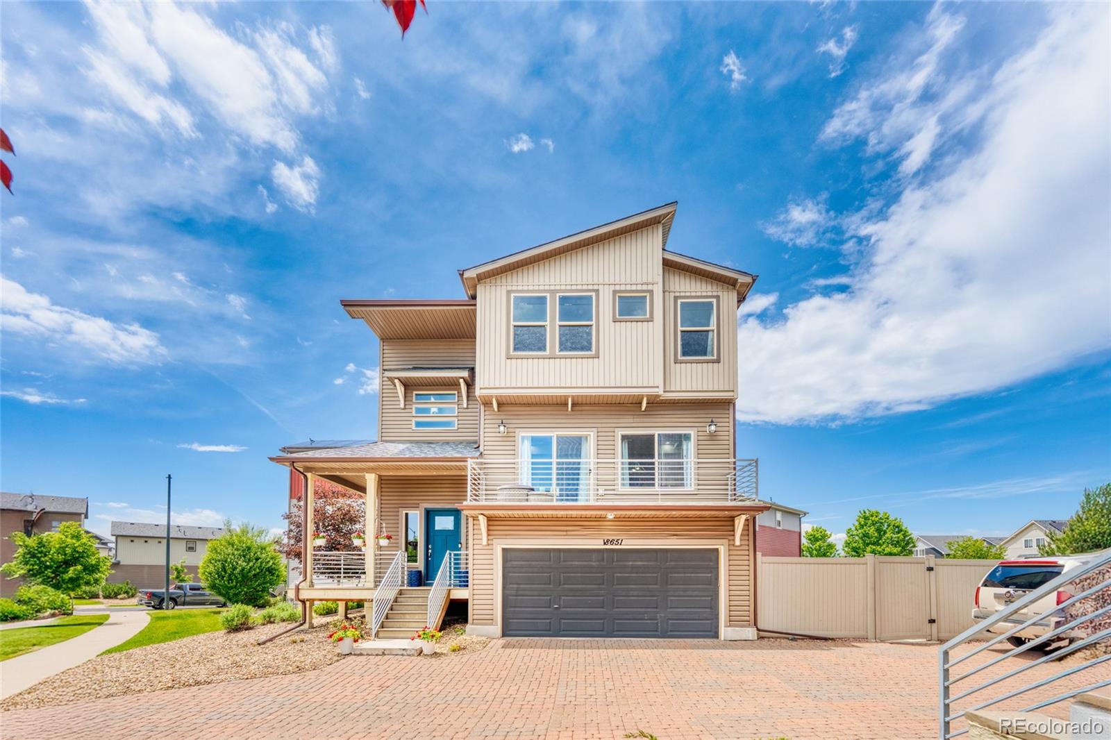 18651 E 53rd Avenue Denver CO 80249