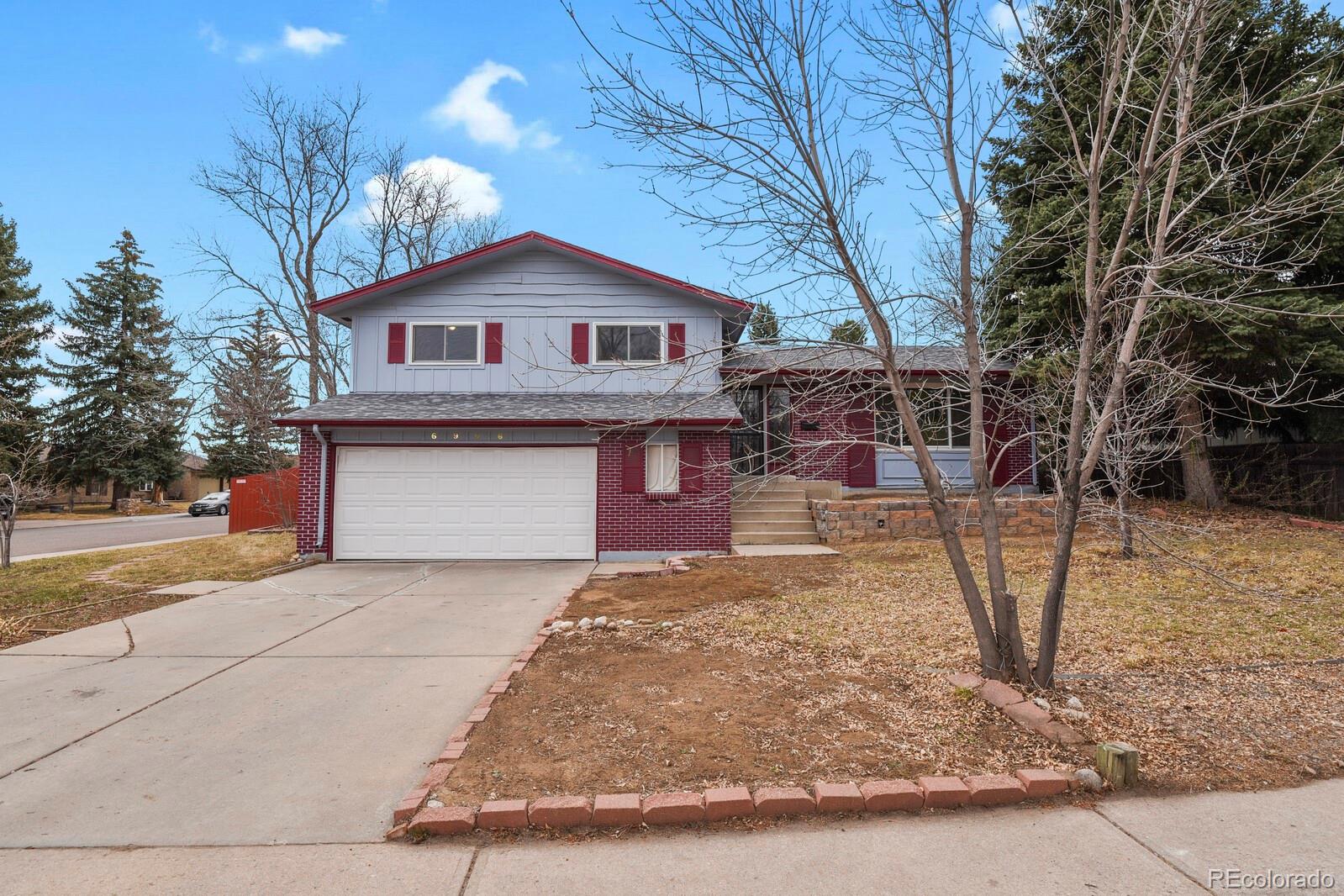 6906 S Spruce Drive Centennial CO 80112