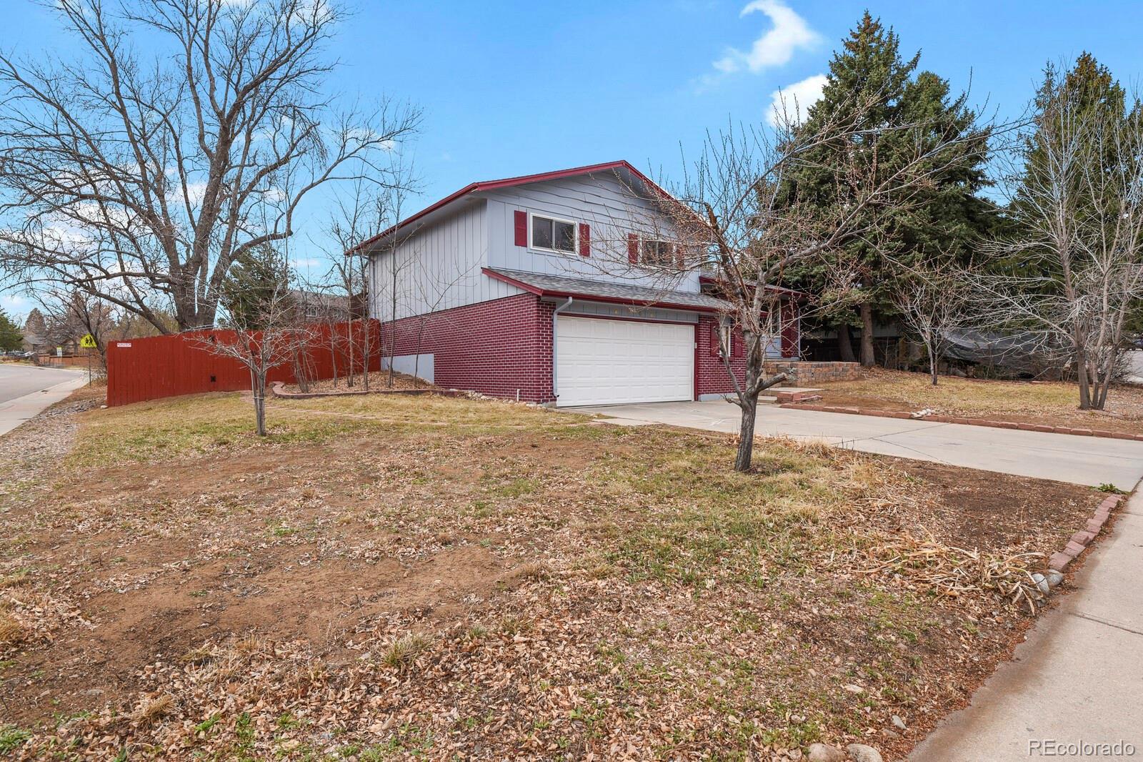 6906 S Spruce Drive Centennial CO 80112