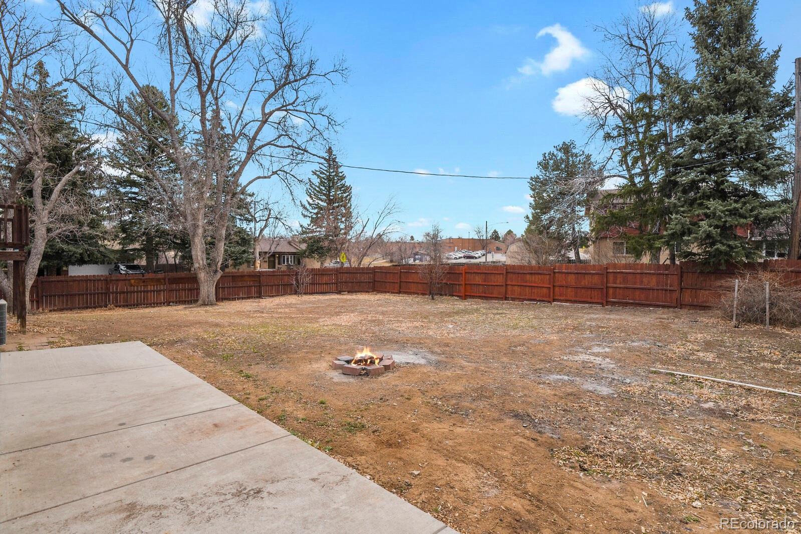 6906 S Spruce Drive Centennial CO 80112
