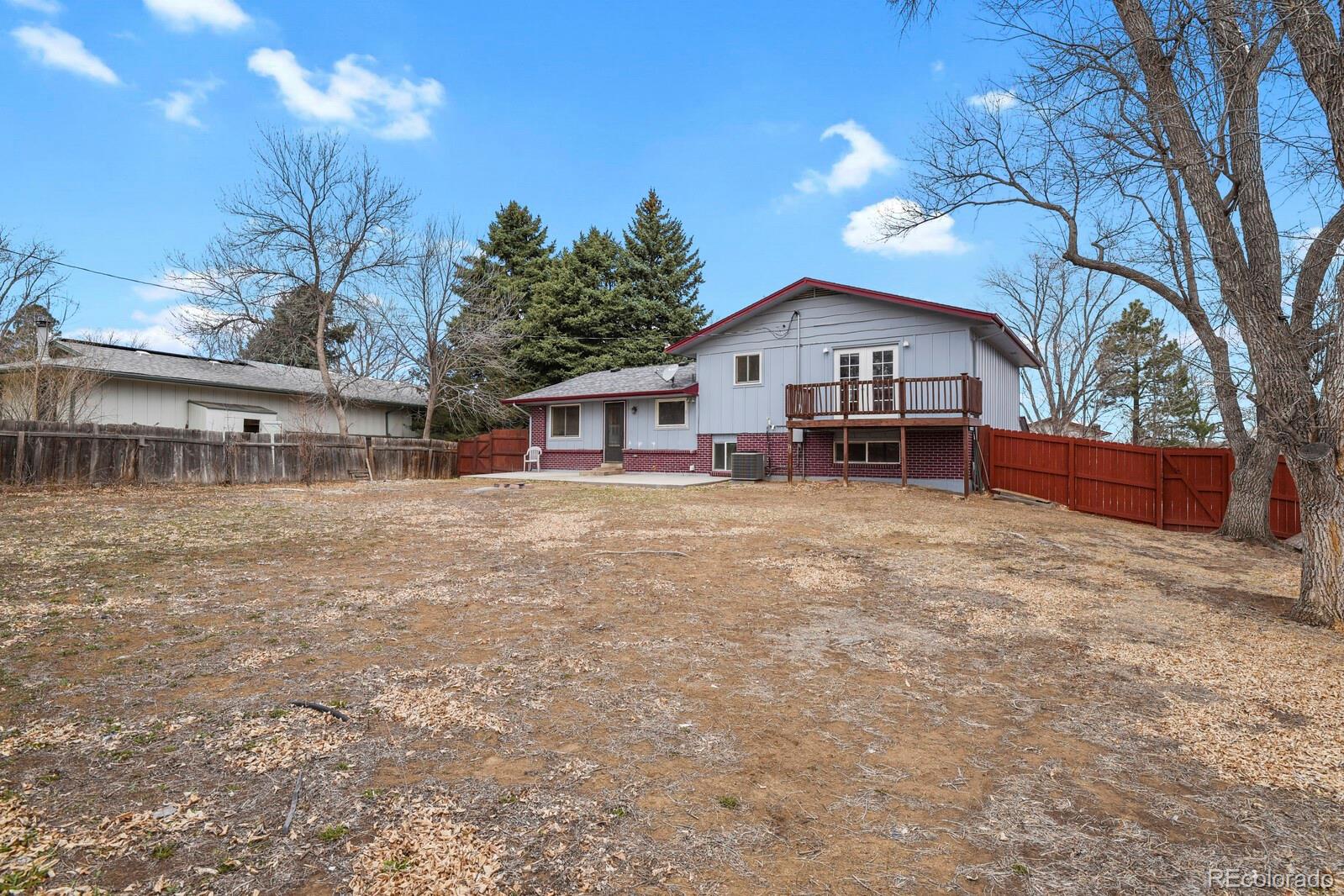 6906 S Spruce Drive Centennial CO 80112