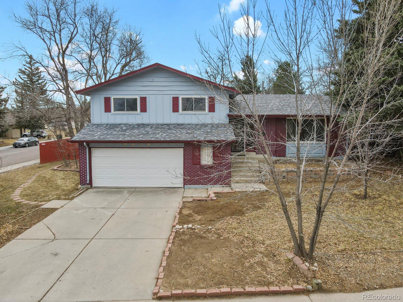 6906 S Spruce Drive Centennial CO 80112