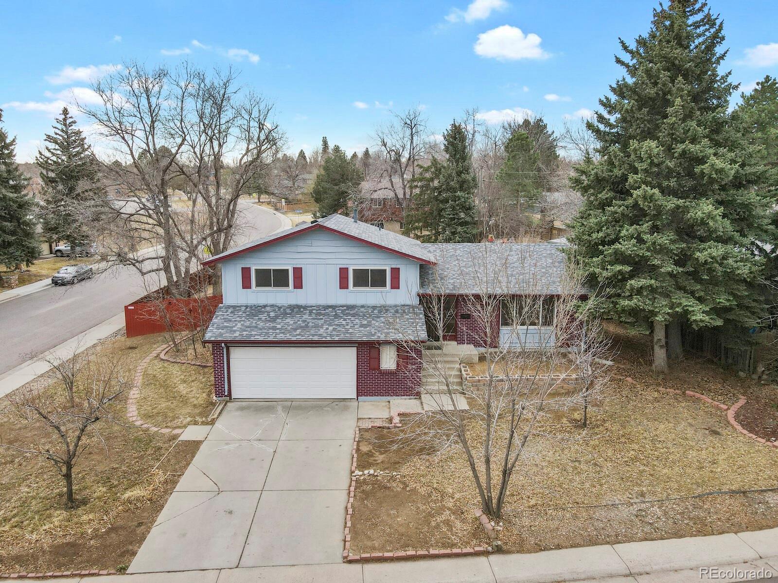 6906 S Spruce Drive Centennial CO 80112