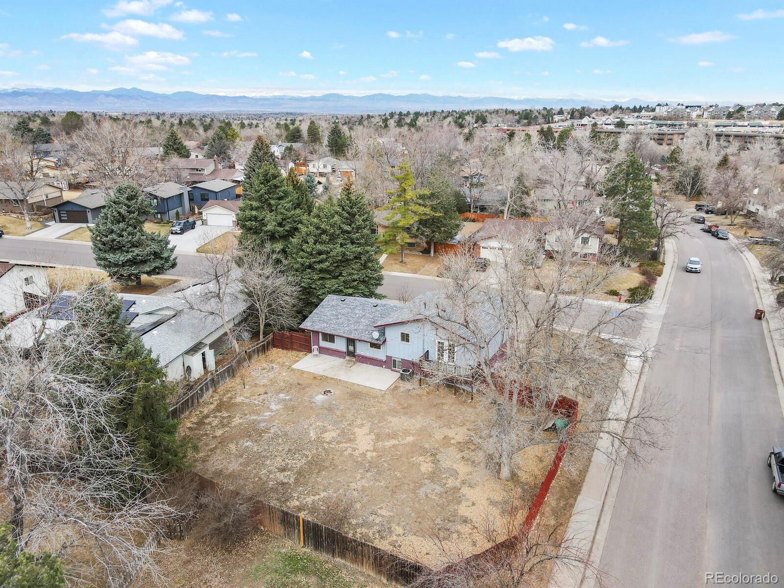 6906 S Spruce Drive Centennial CO 80112