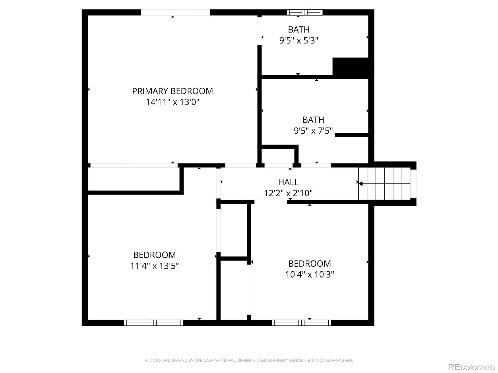 6906 S Spruce Drive Centennial CO 80112