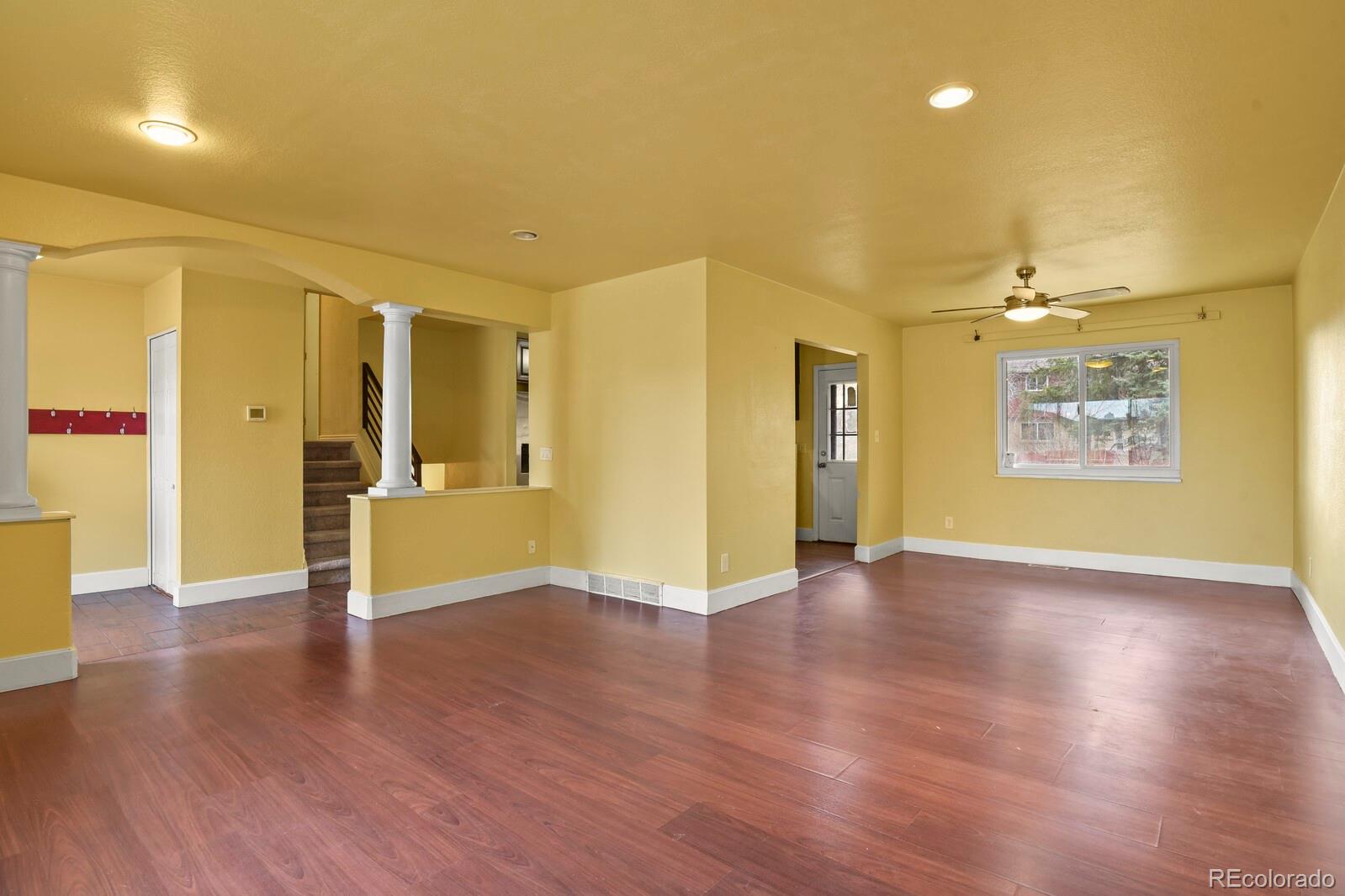 6906 S Spruce Drive Centennial CO 80112