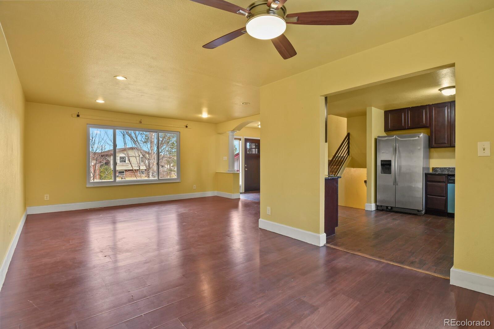 6906 S Spruce Drive Centennial CO 80112