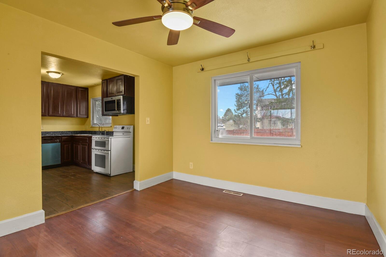 6906 S Spruce Drive Centennial CO 80112