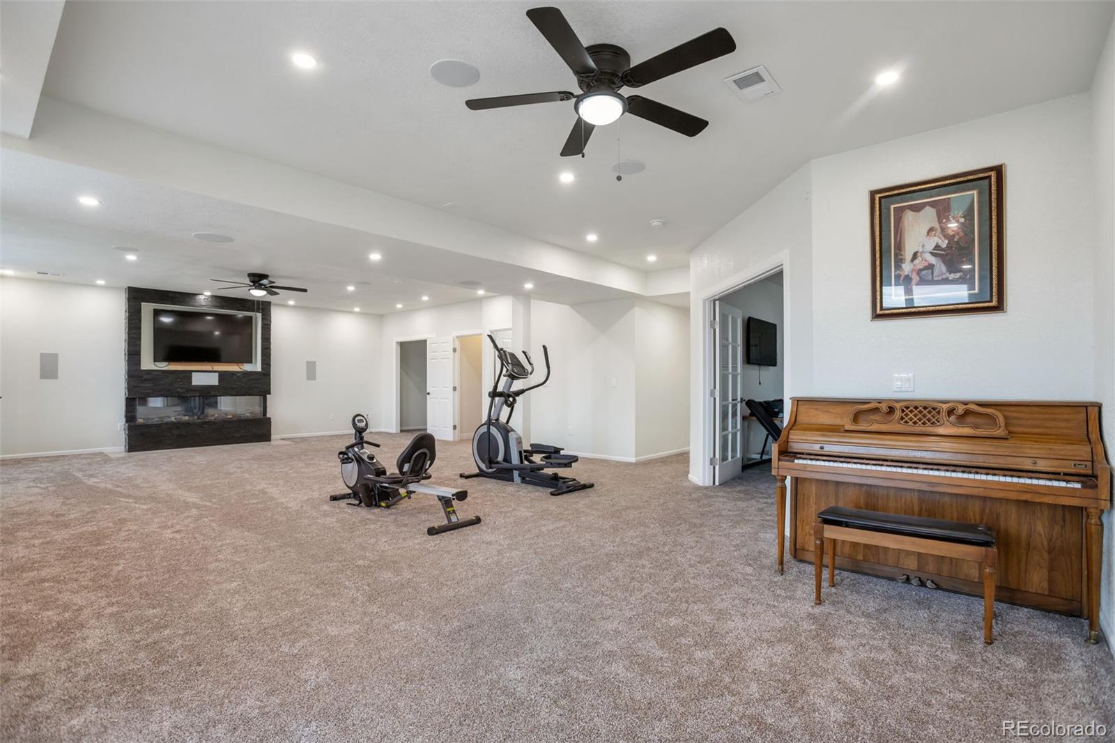 2990 Echo Park Drive Castle Rock CO 80104