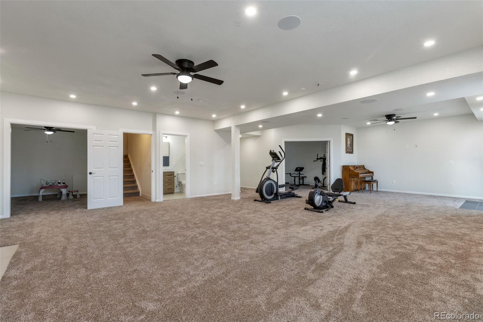 2990 Echo Park Drive Castle Rock CO 80104
