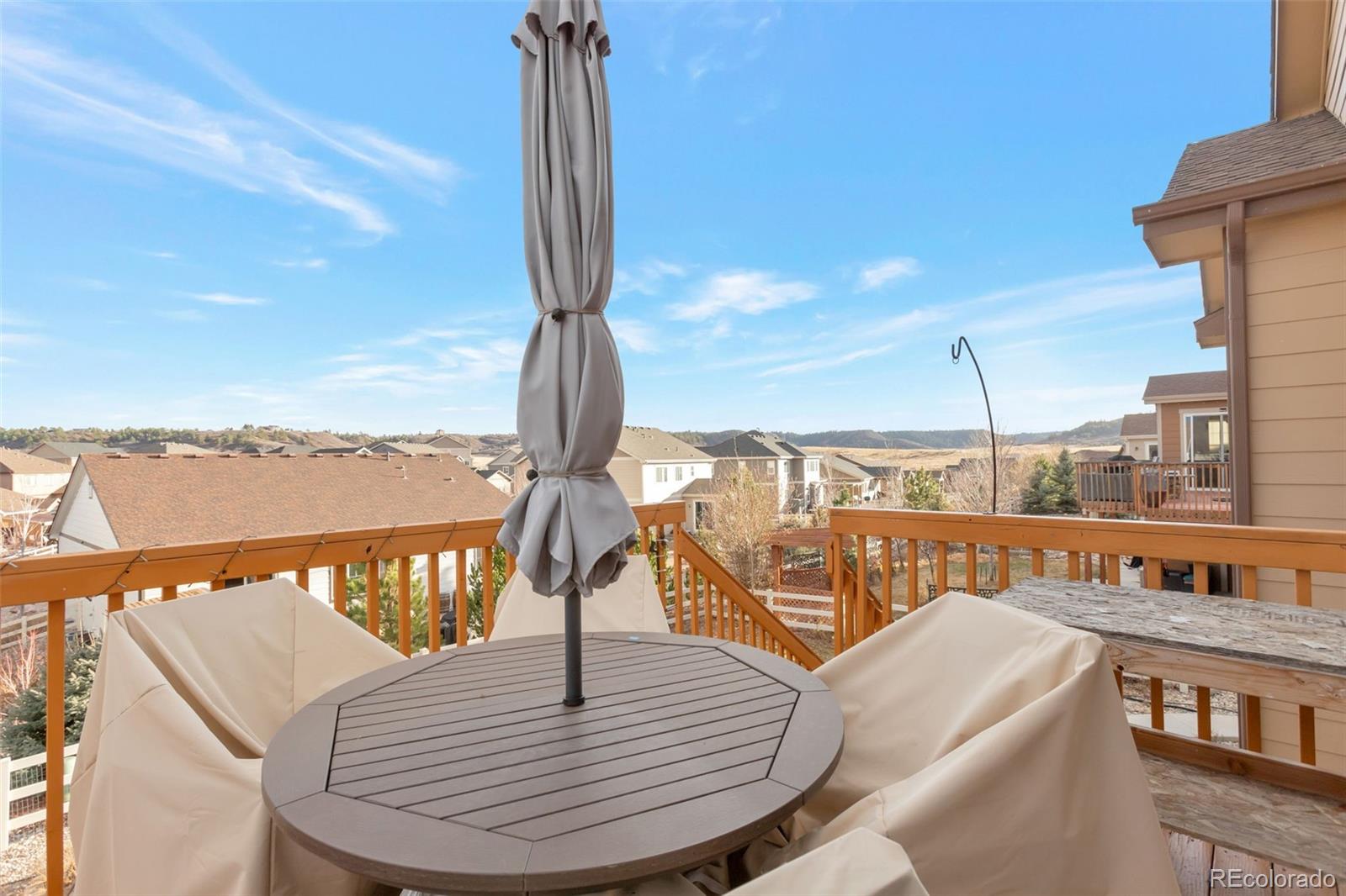 2990 Echo Park Drive Castle Rock CO 80104