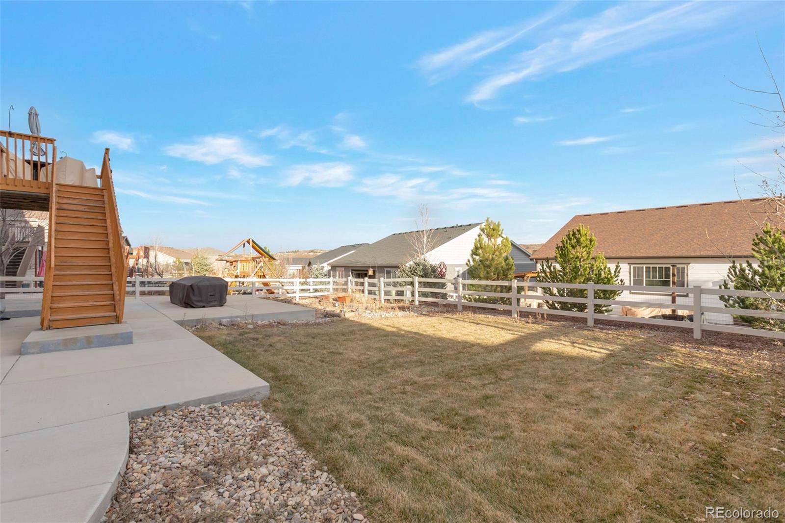 2990 Echo Park Drive Castle Rock CO 80104
