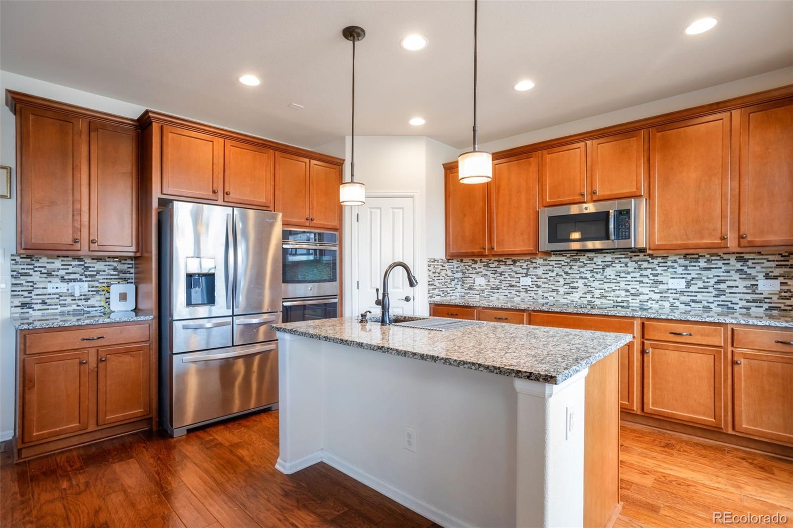 2990 Echo Park Drive Castle Rock CO 80104