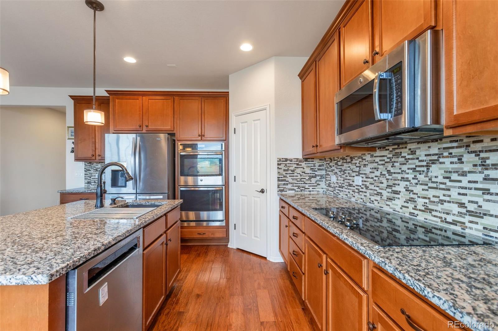 2990 Echo Park Drive Castle Rock CO 80104