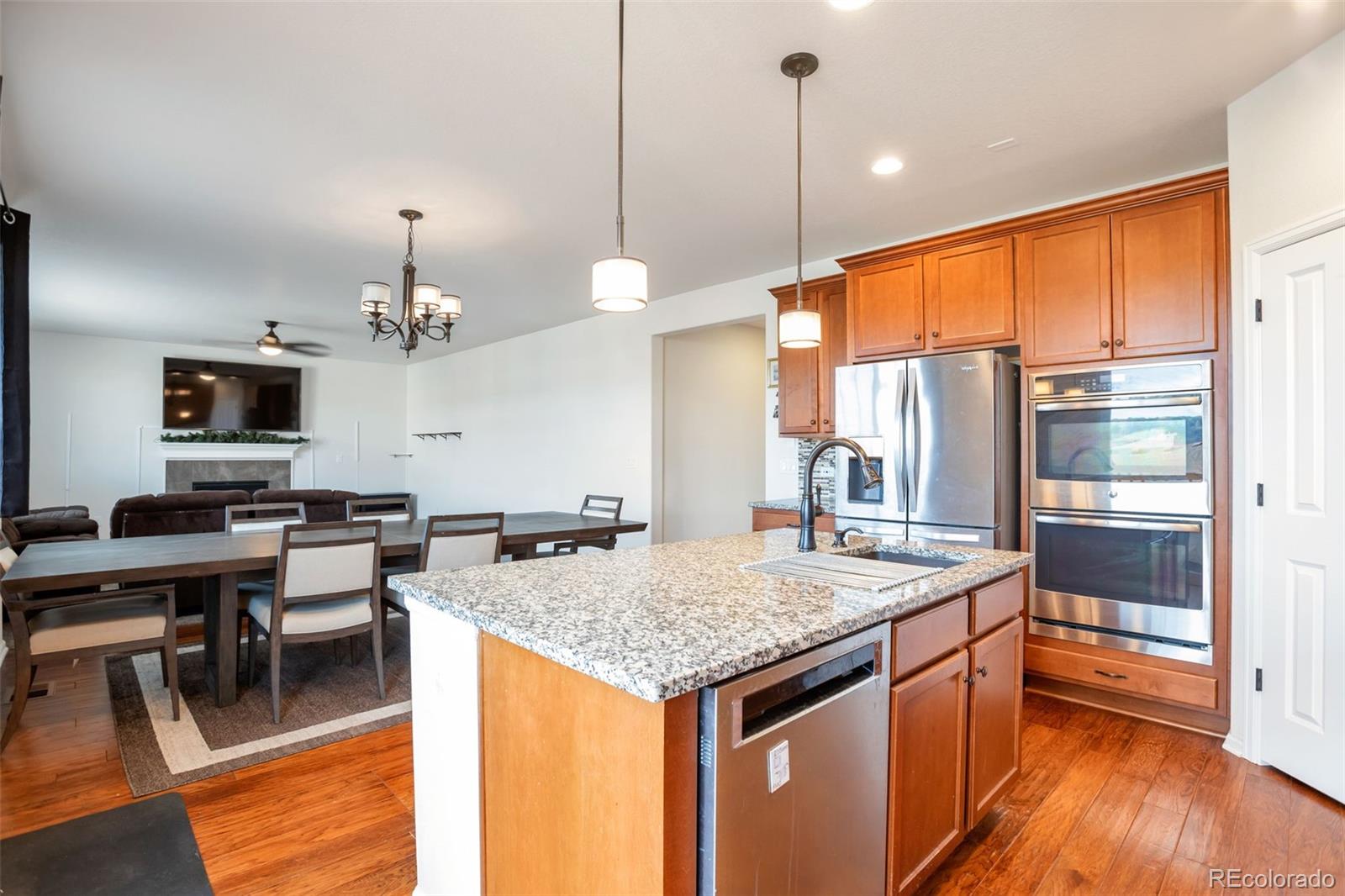 2990 Echo Park Drive Castle Rock CO 80104
