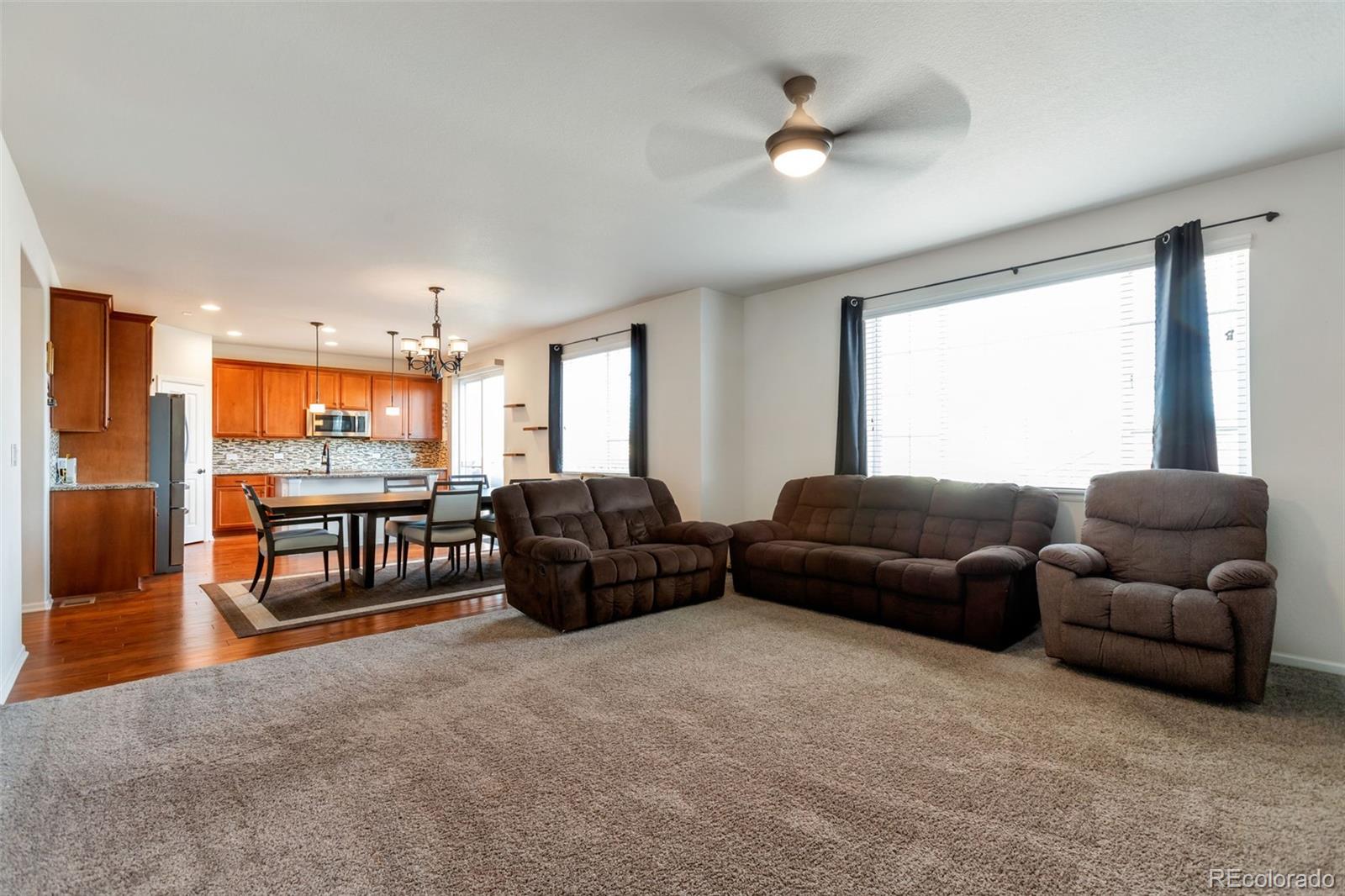 2990 Echo Park Drive Castle Rock CO 80104