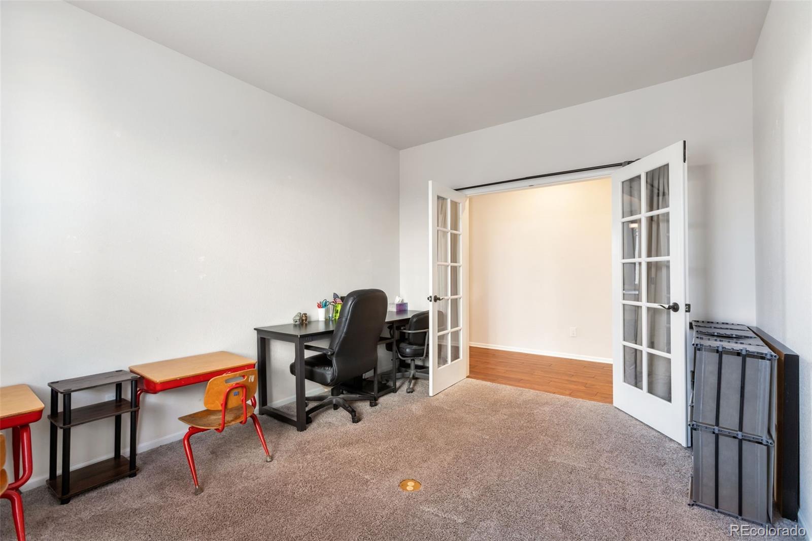2990 Echo Park Drive Castle Rock CO 80104