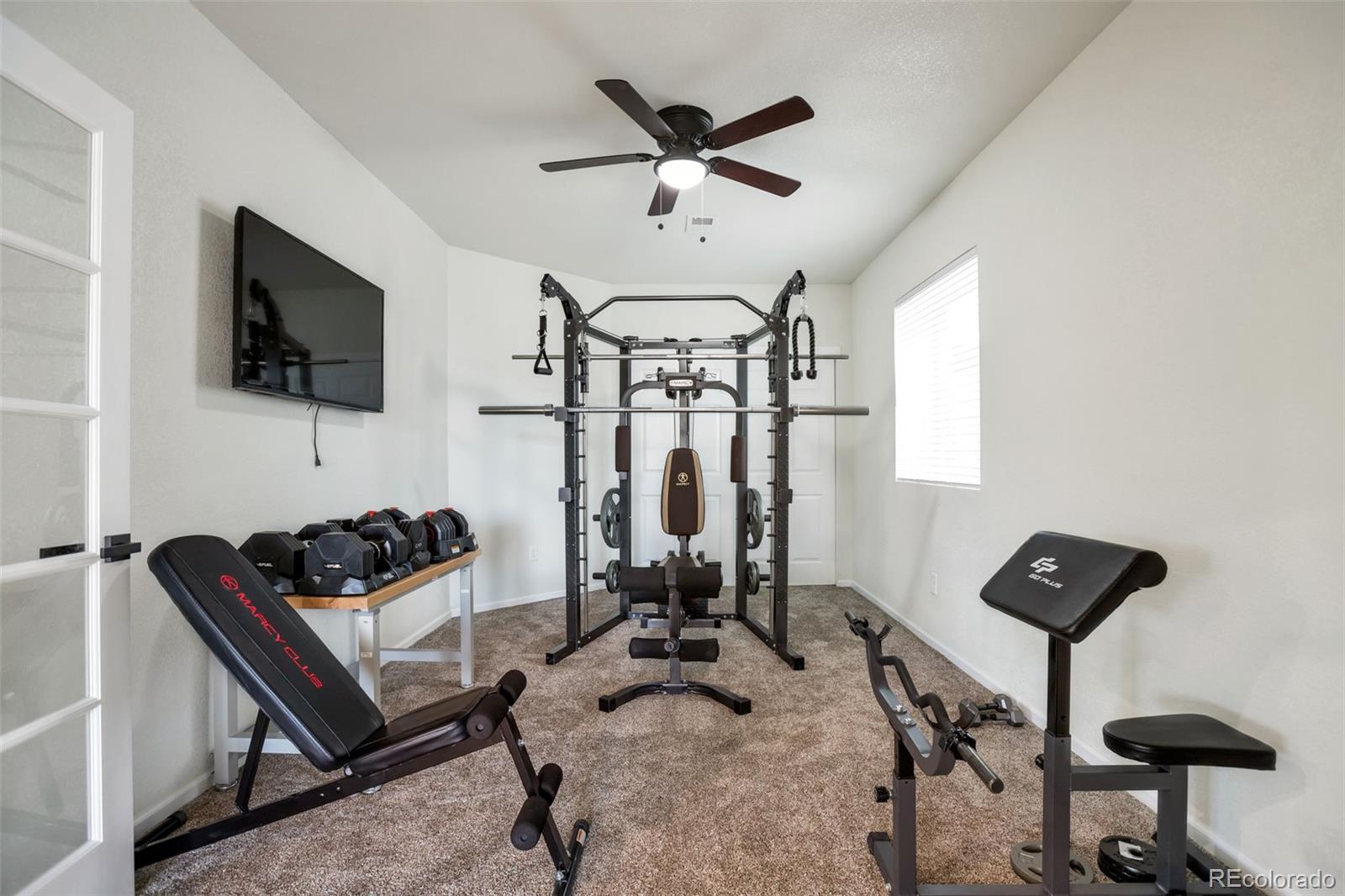 2990 Echo Park Drive Castle Rock CO 80104