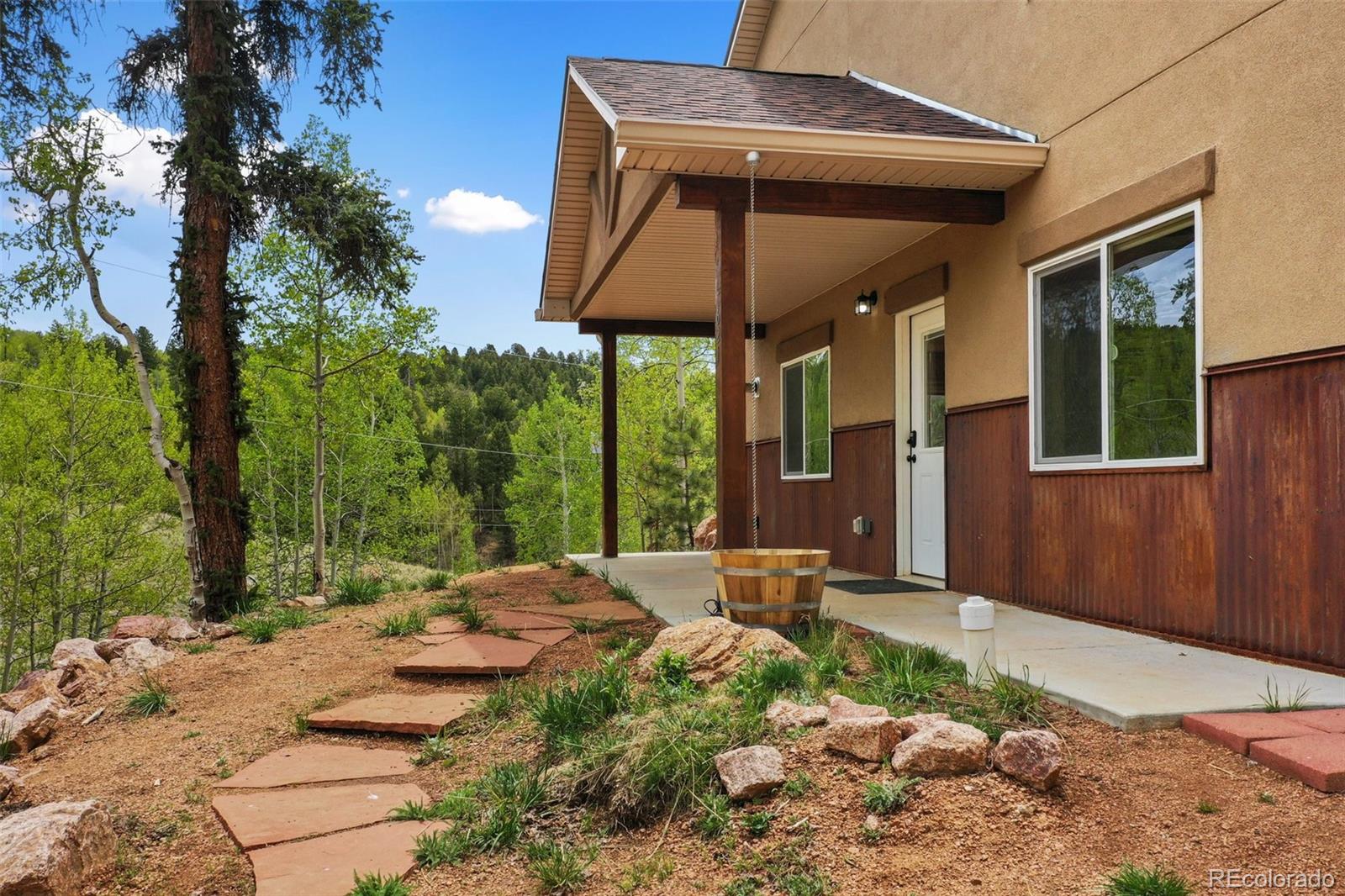 621 Yorktown Road Cripple Creek CO 80813