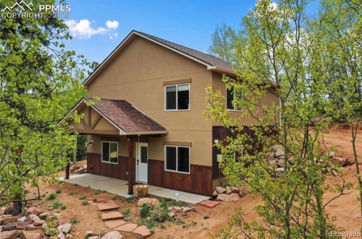 621 Yorktown Road Cripple Creek CO 80813