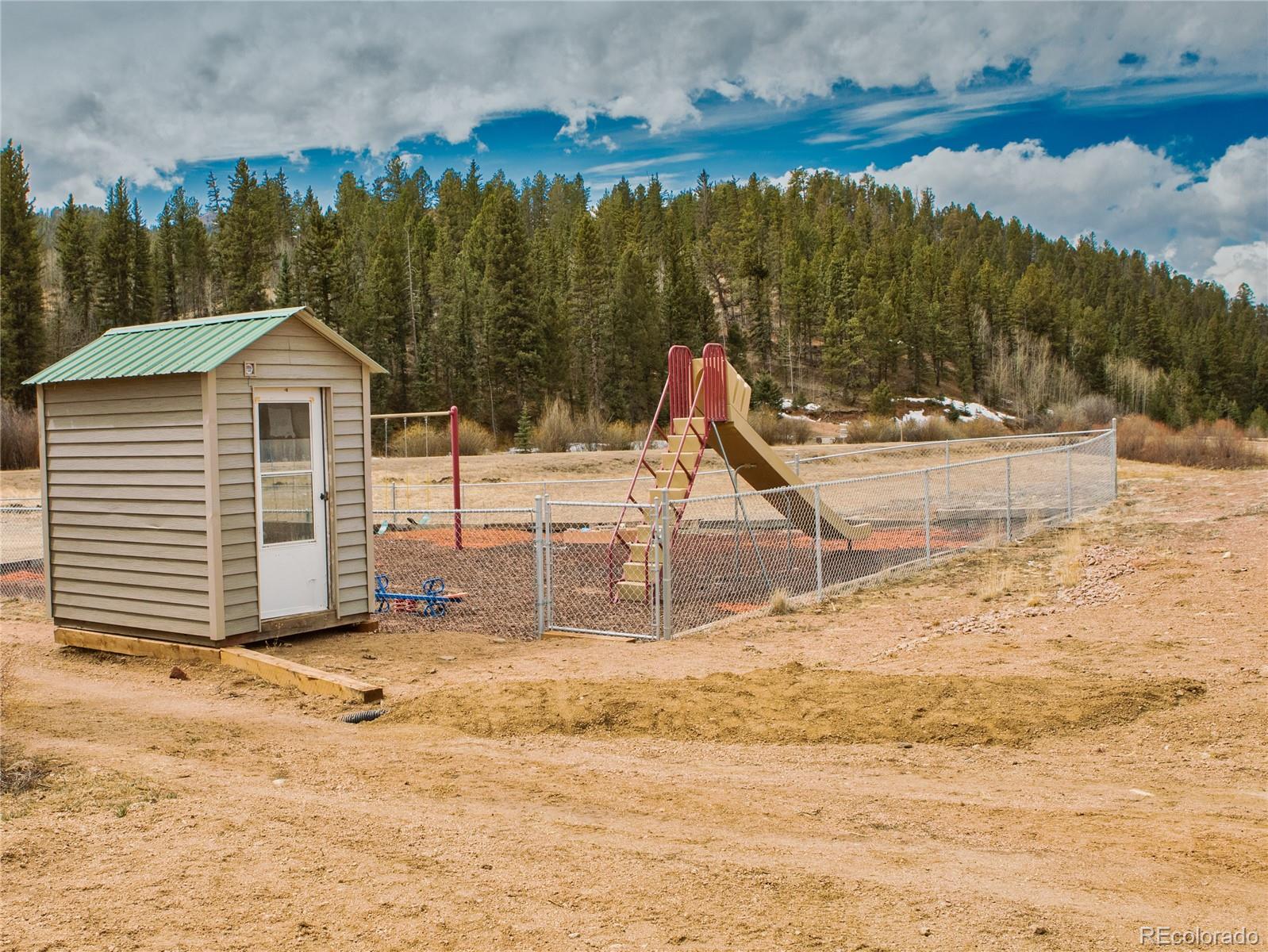 621 Yorktown Road Cripple Creek CO 80813