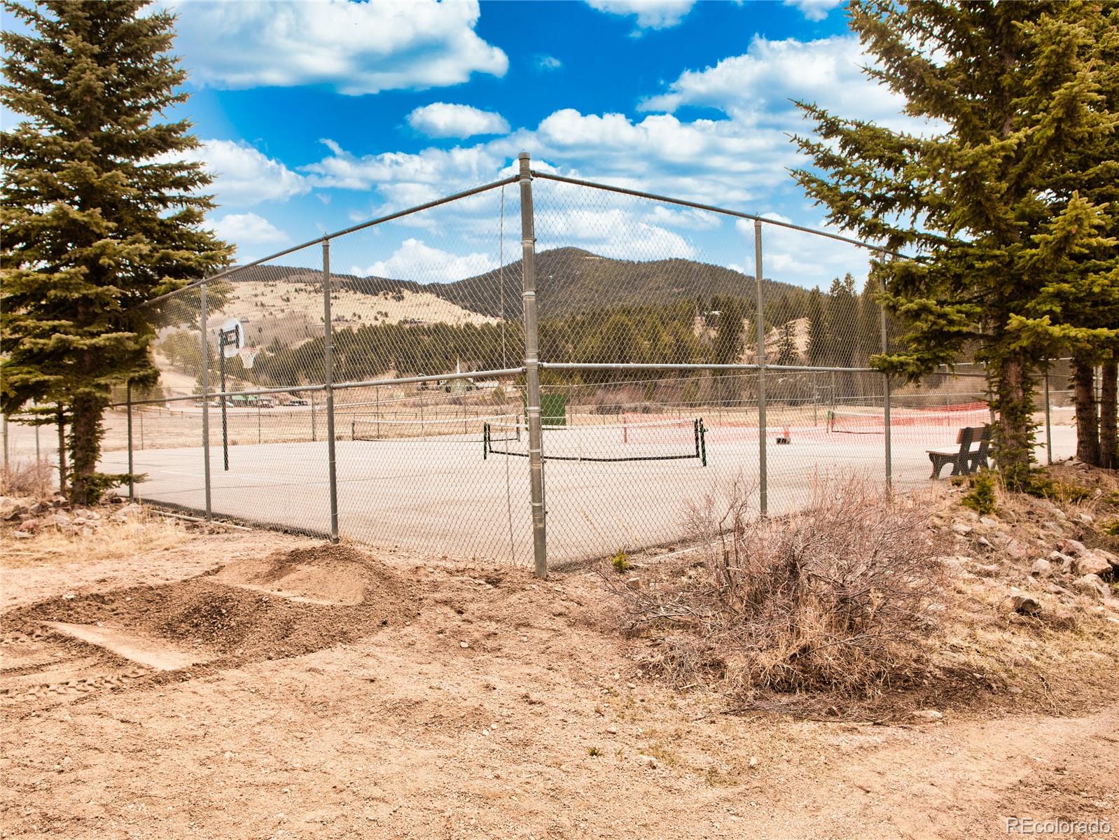 621 Yorktown Road Cripple Creek CO 80813