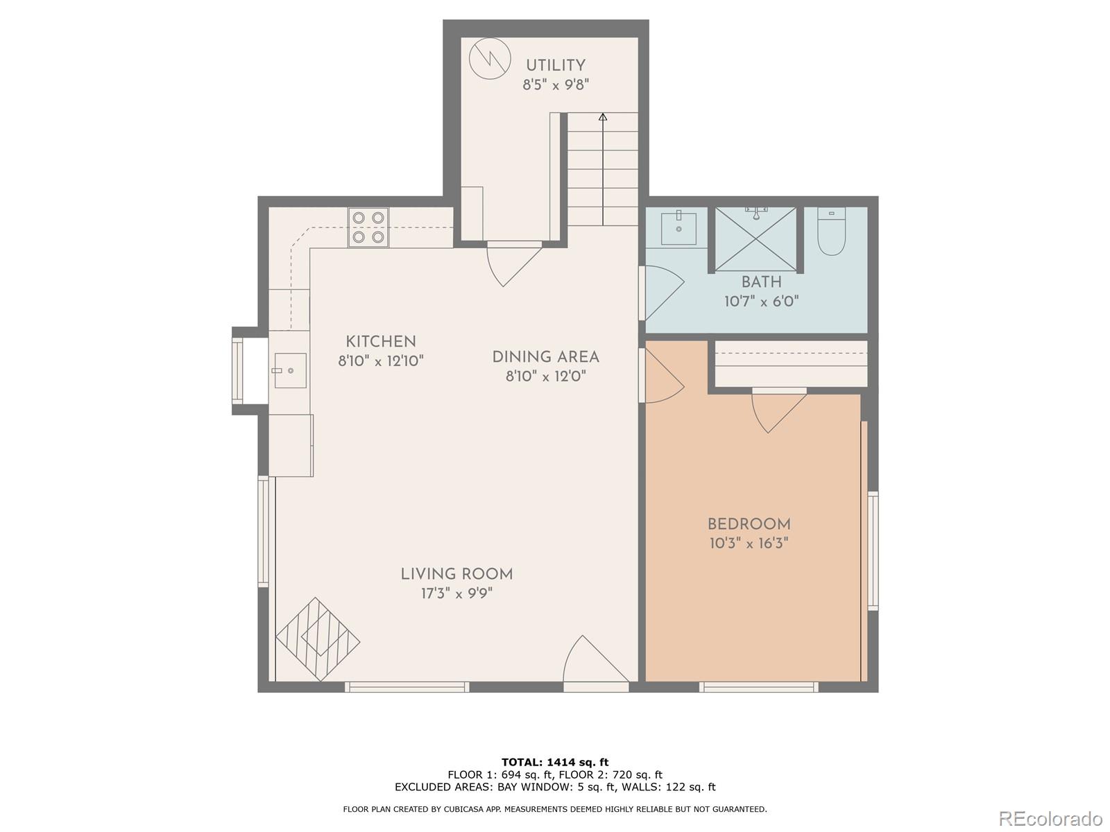 621 Yorktown Road Cripple Creek CO 80813