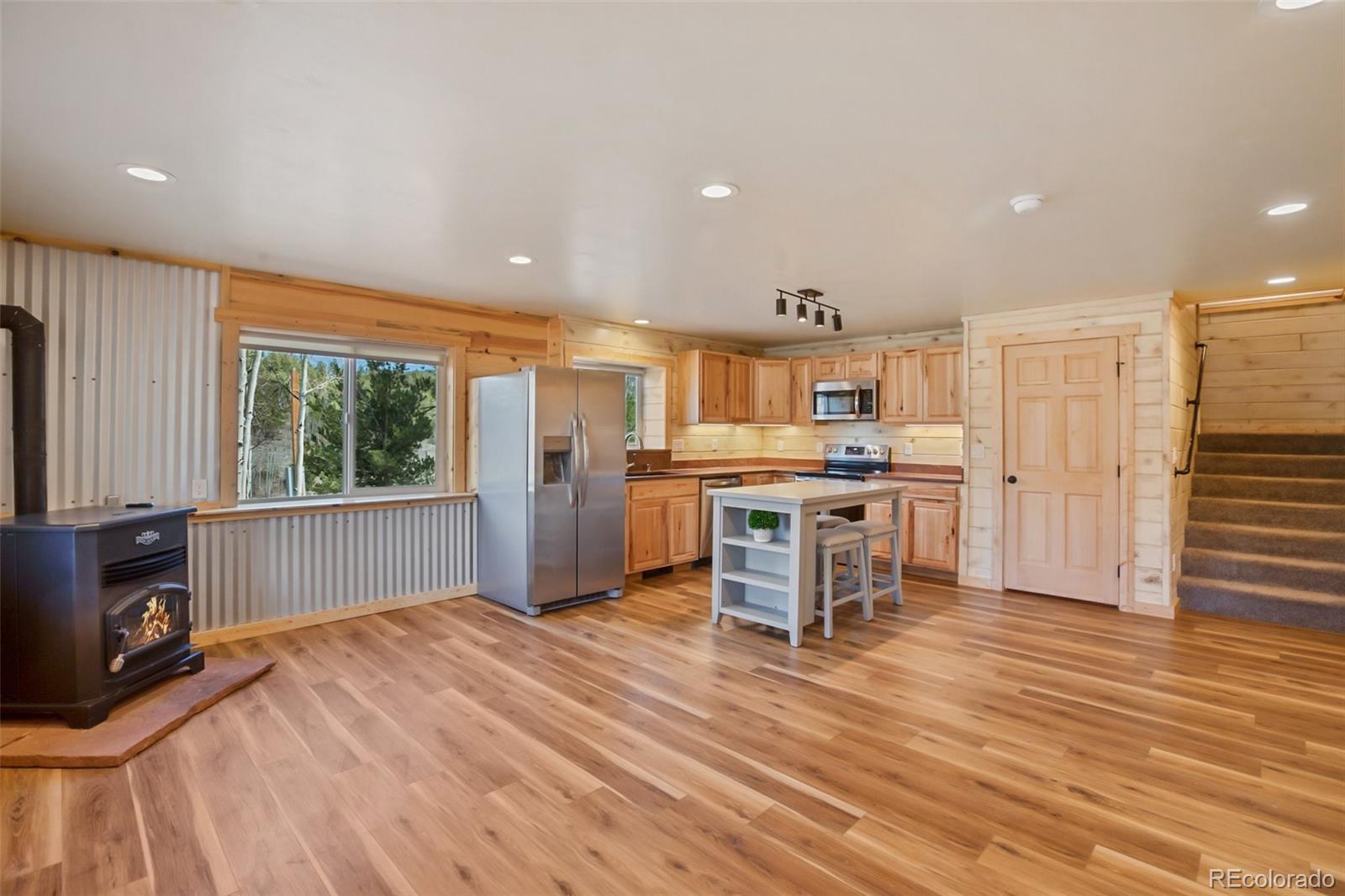 621 Yorktown Road Cripple Creek CO 80813