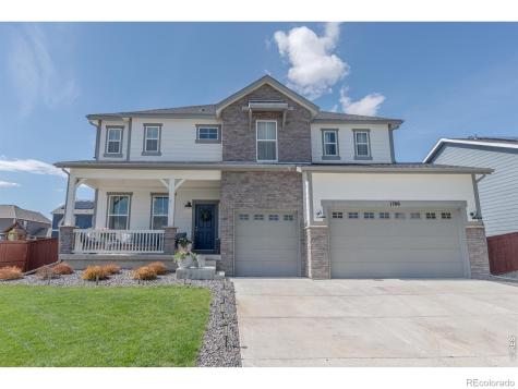 1766 Bounty Drive Windsor CO 80550