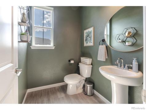 1766 Bounty Drive Windsor CO 80550