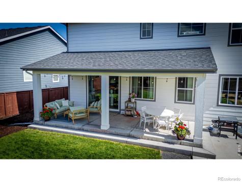 1766 Bounty Drive Windsor CO 80550