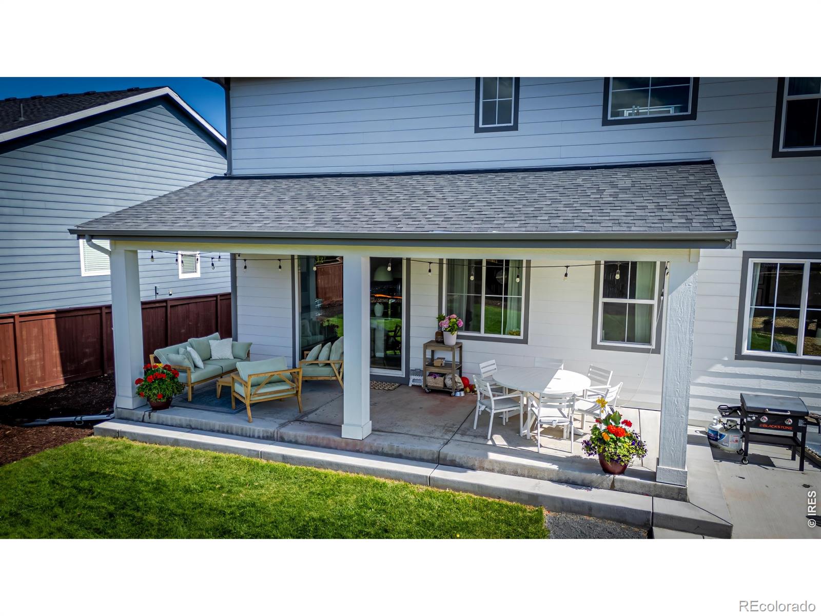 1766 Bounty Drive Windsor CO 80550