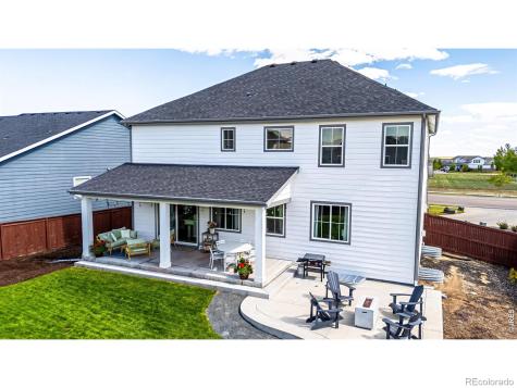 1766 Bounty Drive Windsor CO 80550