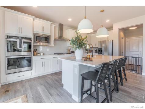 1766 Bounty Drive Windsor CO 80550