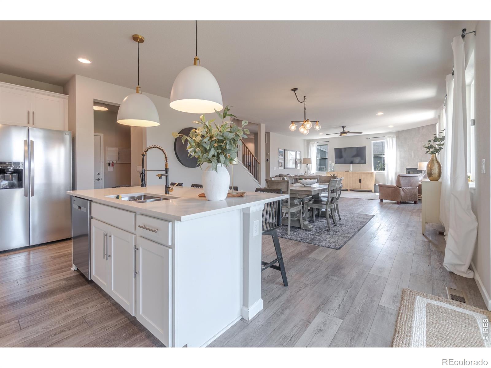 1766 Bounty Drive Windsor CO 80550