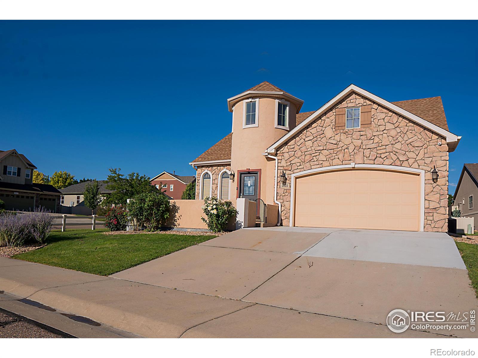 2023 81st Avenue Greeley CO 80634